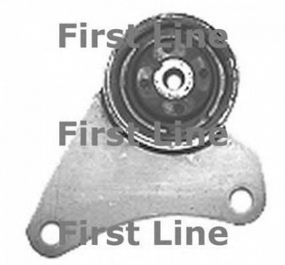 FIRST LINE fem3242 -  Подвеска, двигатель| Подвеска, ступенчатая коробка передач